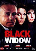 Black Widow (Second-Hand DVD)