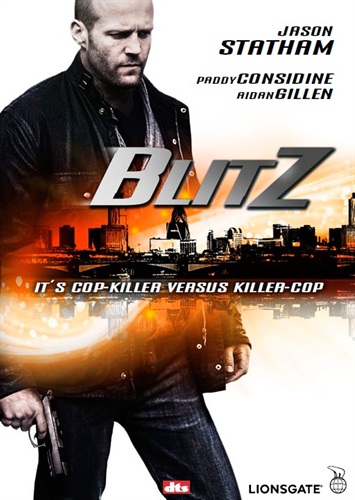 Blitz (Second-Hand DVD)