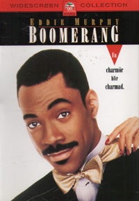 Boomerang (DVD) beg