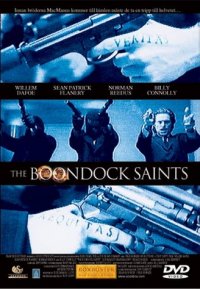Boondock Saints, The (BEG DVD)