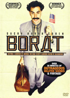 Borat (Second-Hand DVD)