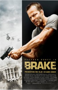 Brake (DVD)
