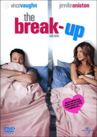 Break-Up, The (Second-Hand DVD)