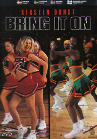 Bring it on (BEG DVD)
