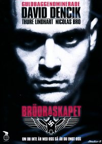 Brödraskapet (Second-Hand DVD)