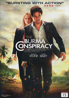 Burma Conspiracy (DVD)