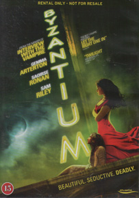 Byzantium (Second-Hand DVD)