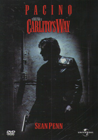Carlito's Way (Second-Hand DVD)