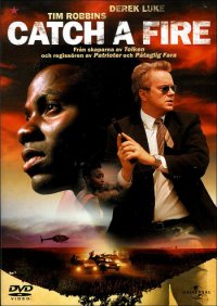 Catch a Fire (DVD)