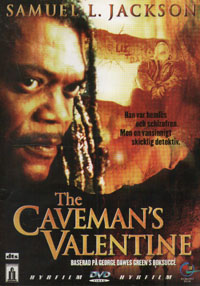 Caveman's Valentine (Second-Hand DVD)