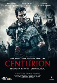 Centurion (Second-Hand DVD)