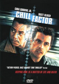 Chill Factor (DVD)