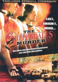 Chippendales Murder (Second-Hand DVD)