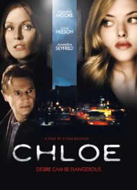 Chloe (Second-Hand DVD)