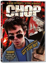 Chop (DVD) beg