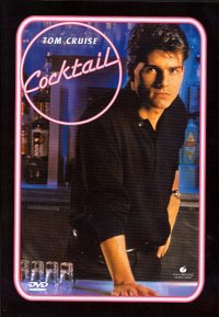 Cocktail (Second-Hand DVD)
