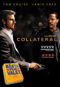 Collateral (Second-Hand DVD)