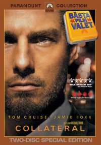 Collateral 2-Disc (DVD)