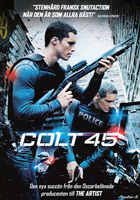 Colt 45 (Second-Hand DVD)