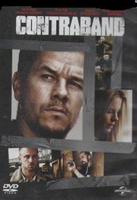 Contraband (2012) (Second-Hand DVD)