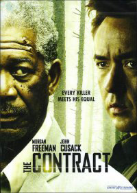 Contract, The (2006) (Second-Hand DVD)