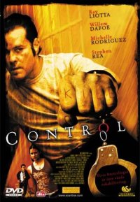 Control (2004) (Second-Hand DVD)