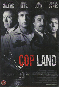 Cop Land (Second-Hand DVD)
