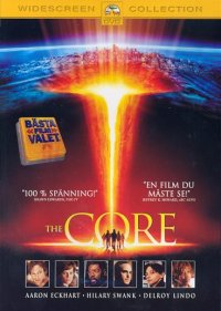 Core, The (DVD) BEG