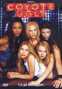 Coyote Ugly (Second-Hand DVD)