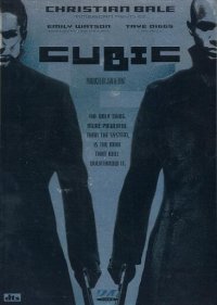 Cubic (BEG DVD)