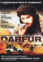 Darfur (DVD)