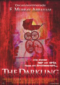 Darkling, The (Second-Hand DVD)