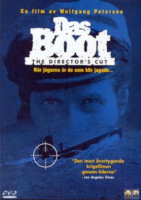 Das Boot - The Director's Cut (DVD)