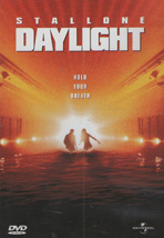 Daylight (Second-Hand DVD)