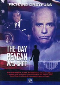 Day Reagan was Shot, The (Second-Hand DVD)
