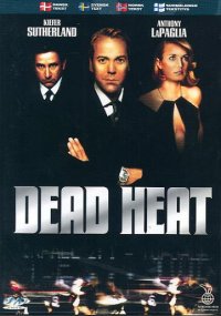 Dead Heat (2002) (Second-Hand DVD)