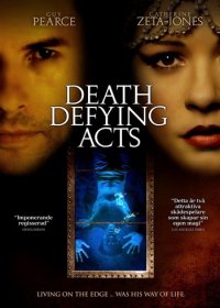 Death Defying Acts (DVD)