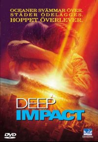 Deep Impact (DVD)