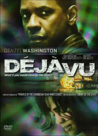 Deja Vu (Second-Hand DVD)