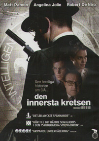 Den Innersta Kretsen (2006) (Second-Hand DVD)