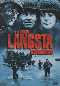 Den Längsta Dagen (Second-Hand DVD)