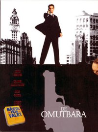 De Omutbara (Second-Hand DVD)