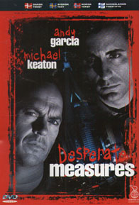 Desperate Measures (DVD)