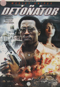 Detonator, The (beg hyr DVD)