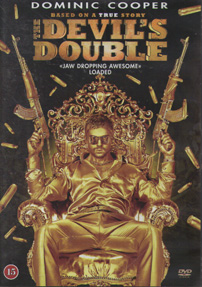 Devil's Double (Second-Hand DVD)