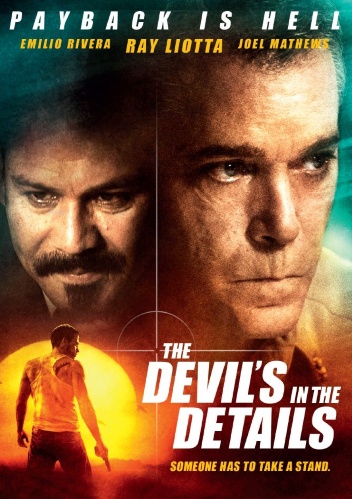 Devil's in the Details (Second-Hand DVD)