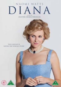 Diana (BEG HYR DVD)
