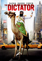 Dictator, The (2012) (DVD)