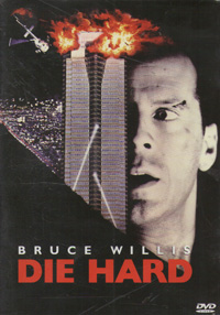 Die Hard (Second-Hand DVD)