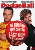 Dodgeball (Second-Hand DVD)